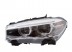 BMW X5 F15 13-> lukturis L D1S/LED BIXENON bez spuldzēm bez balasta MARELLI