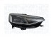 AD A4 19-> lukturis R LED/PWY24W MARELLI LPR711