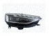 AD A4 19-> lukturis R LED Low beam assist MARELLI
