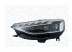 AD A4 19-> lukturis L LED Low beam assist MARELLI LPR722