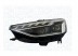 AD A4 19-> lukturis L LED MATRIX VIPING EFFECT ar LED bloku MARELLI