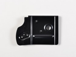 MT Outlander 07->09 front panel brace L vertical