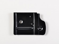 MT Outlander 07->09 front panel brace R vertical