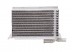 VW Golf 03->09 intercooler 1.2TSi 200X120X50 RA96470