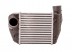 AD A6 04->08 intercooler 2.0TDi 200X202X62 RA96544