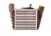 VW Polo 01->05 intercooler 1.4TDi/1.9TDi 183X191X64 RA96770