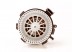 MB Sprinter 06->13 heater blower +AC 145mm OEM/OES