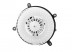 MB E W210 99->03 ventilators salona +/-KOND 180mm 260W tips BEHR BEHR/MAHLE