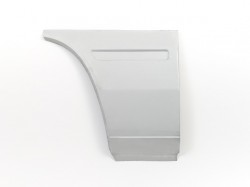 MB Sprinter 95->00 side plate L lower part behind the wheel short base 3000mm
