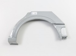 OP Astra 98->04 wheelarch CARAVAN L galvanized