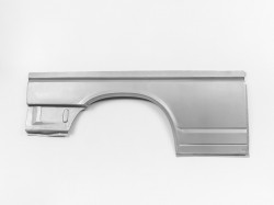 VW Transporter 90->03 fender rear R long model 1570mm/630mm