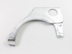 MZ 6 02->07 wheelarch 4/5D L galvanized