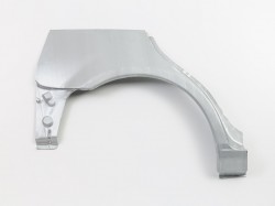 MZ 6 02->07 wheelarch 4/5D R galvanized