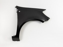 RN Clio 05->09 spārns R PLASTIC gruntēts 15