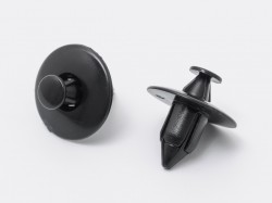 NS kniede plastmasas 8.0MM 91545-SE0-003-W 63848-01G00 skat pēc koda