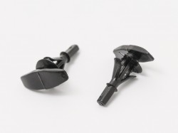 MT interior trim clip check by code