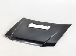 SB Forester 97->02 hood with air inlet hole