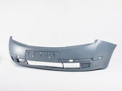SK Fabia 00->07 front bumper 00->04 primed