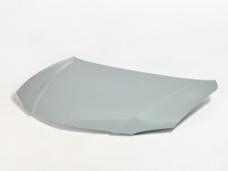MZ 3 03->09 hood with mastic SED
