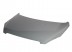 PG 307 01->05 motora pārsegs ar mastiku STEEL