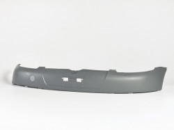 TT Yaris 99->02 bumper front upper grey