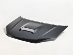 TT Rav4 00->03 hood TURBO with air inlet hole