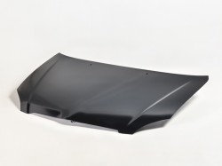 TT Corolla 02->04 hood H/B DAMAGE B