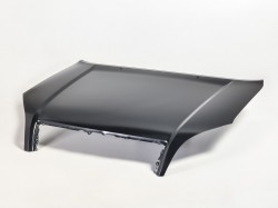 TT Land Cruiser FJ120 03->09 hood DAMAGE B