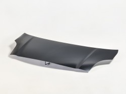 TT Yaris 06->09 hood 3D/5D