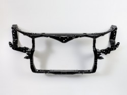 LX RX 03->09 front panel set