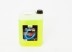 Radiator fluid yellow 5L G11 -35C +107.5C GLIDEX