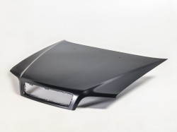 VV S40 96->00 hood