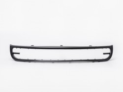 VW Beetle 98->05 grille frame in bumper model with fog lamps