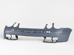 VW Polo 01->05 front bumper primed grey TW