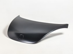 VW Beetle 98->05 hood with mastic galvanized steel