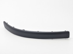 VW Passat 96->00 bumper front moulding R