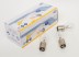 Bulb W21/5W 12V W3X16G double pin 10 pcs SRLine