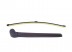 AD A4 08->11 wiper arm rear AVANT with wiper blade 400MM