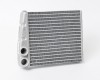 VW Golf 03->09 heater core 187X180X35 ALU/ALU brazed type VALEO OEM/OES VALEO