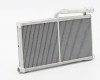 AD A6 04->08 radiators salona 295X144X27 ALU/ALU lodēts OEM/OES J.DEUS