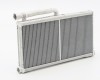 AD A6 04->08 radiators salona 295X144X27 ALU/ALU lodēts OEM/OES J.DEUS