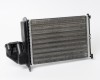 BMW 3 E36 91->98 radiators salona 240X176X40 -KOND ALU/PLAST mehāniski samontēts tips BEHR SRLine