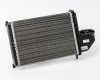 BMW 3 E36 91->98 radiators salona 240X176X40 -KOND ALU/PLAST mehāniski samontēts tips BEHR SRLine