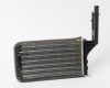 PG 106 91->03 heater core 234X138X42 ALU/PLAST mechanical assembly type VALEO SRLine