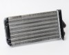 CT C3 02->05 heater core 250X140X42 ALU/PLAST mechanical assembly