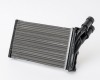 PG Partner 96->02 heater core 234X152X42 ALU/PLAST mechanical assembly type VALEO SRLine