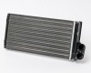 CT XM 89->01 heater core 290X157X42 ALU/PLAST mechanical assembly SRLine