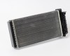 FT Bravo 95->01 heater core 248X140X42 ALU/PLAST mechanical assembly type BORLETTI SRLine