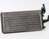 IV Daily 90->98 heater core 300X158X42 ALU/PLAST mechanical assembly with valve type VALEO VALEO
