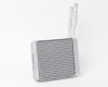 FD Focus 98->04 heater core 195X180X40 +/-AC ALU/ALU brazed OEM/OES